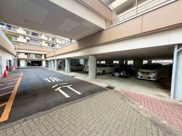 長町外苑パークマンション一番街
