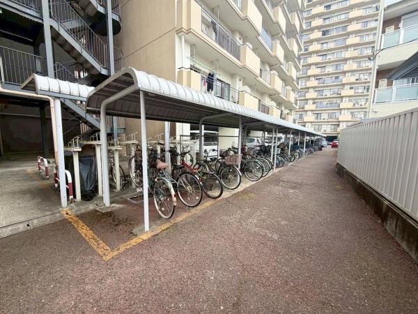 長町外苑パークマンション一番街