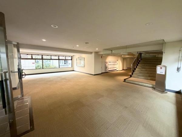 長町外苑パークマンション一番街