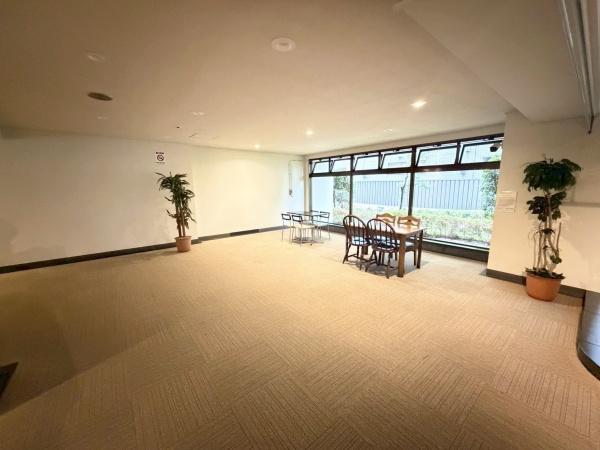 長町外苑パークマンション一番街