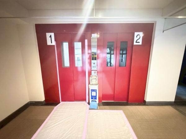 長町外苑パークマンション一番街