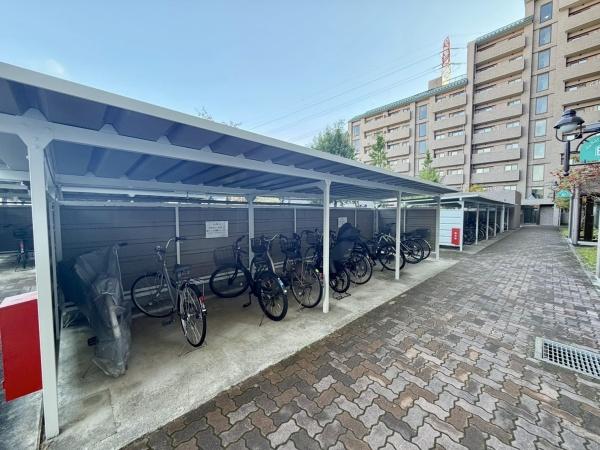 ヴェルビュみずほ台