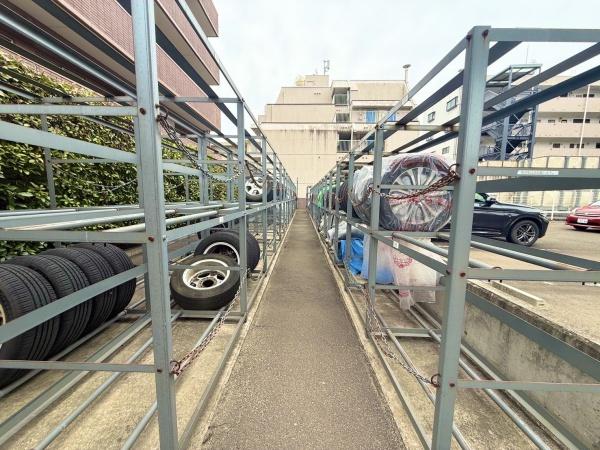 サンデュエル仙台駅東
