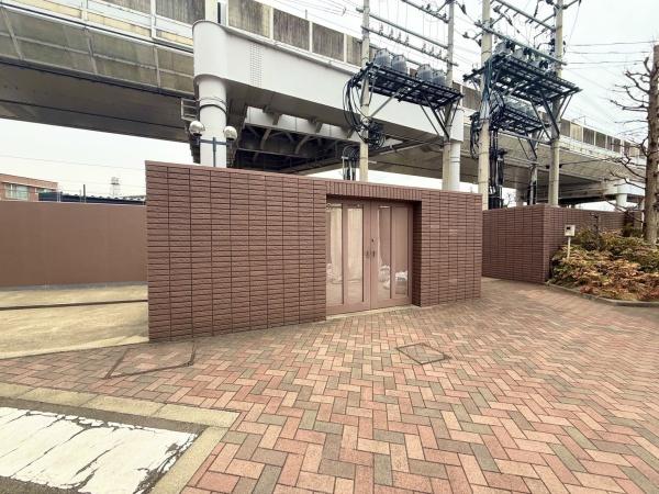 サンデュエル仙台駅東