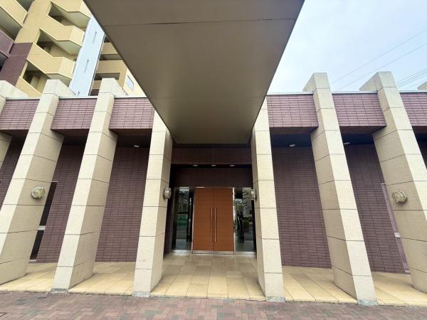 サンデュエル仙台駅東