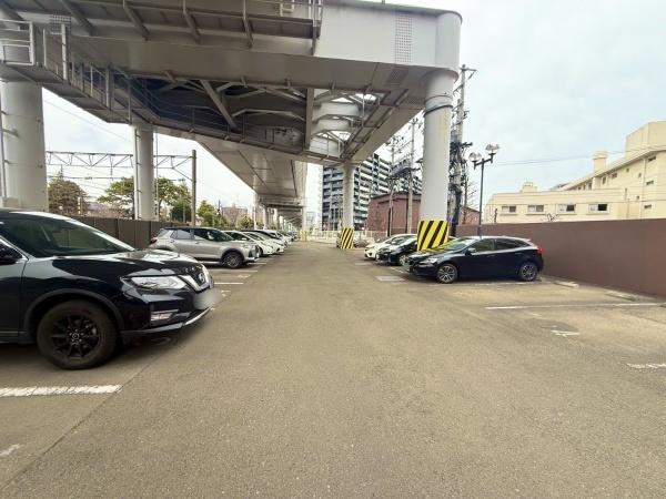 サンデュエル仙台駅東