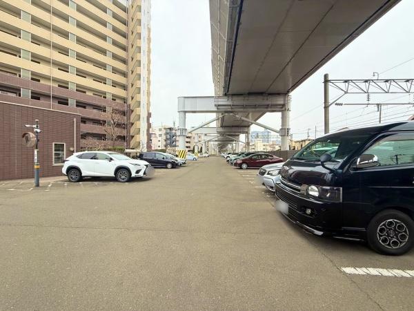 サンデュエル仙台駅東