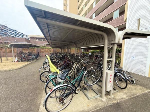サンデュエル仙台駅東