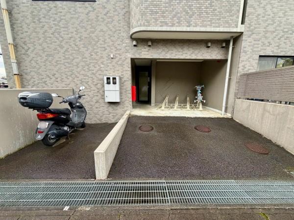 ライオンズヒルズ光ケ丘