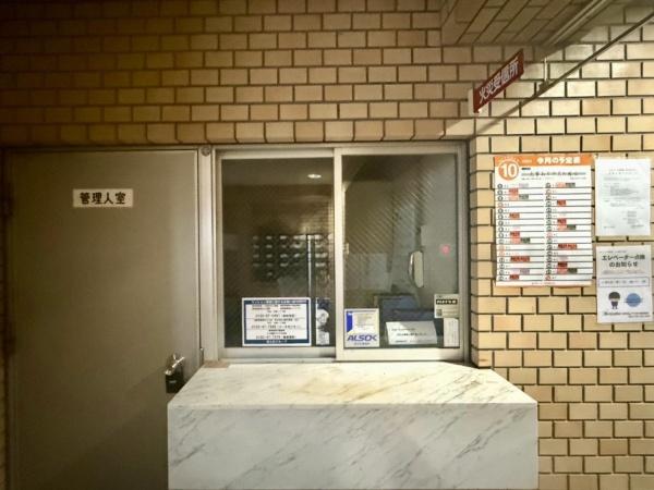 ネオハイツ木町通
