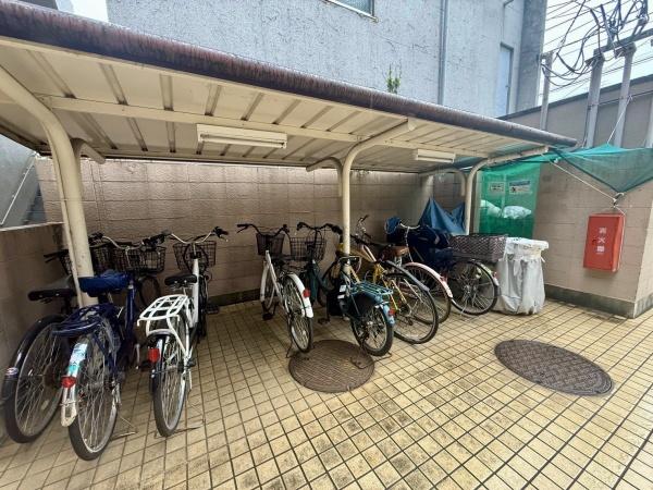 ネオハイツ木町通