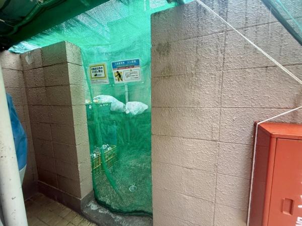 ネオハイツ木町通