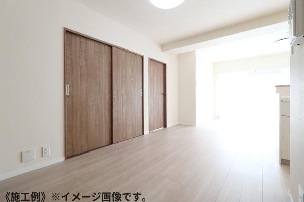 ネオハイツ木町通