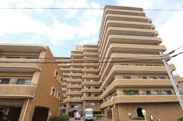 朝日プラザ幸町南アペックスシティ2番館
