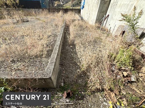 多賀城市下馬２丁目の土地