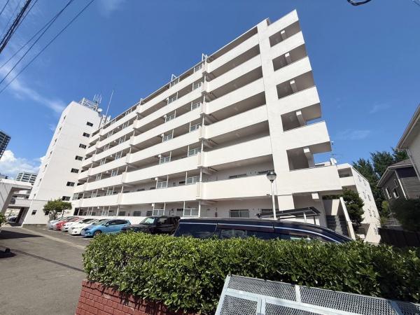 コープ野村花壇Ａ棟
