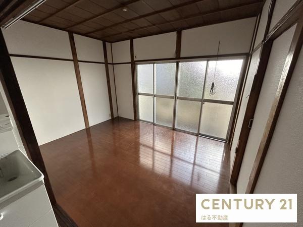 尼崎市大庄西町３丁目の中古一戸建て