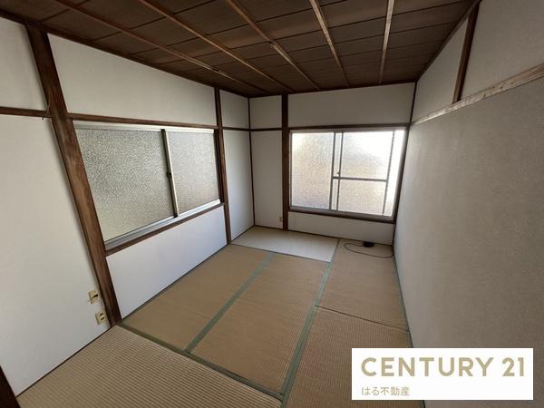 尼崎市大庄西町３丁目の中古一戸建て