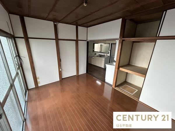 尼崎市大庄西町３丁目の中古一戸建て