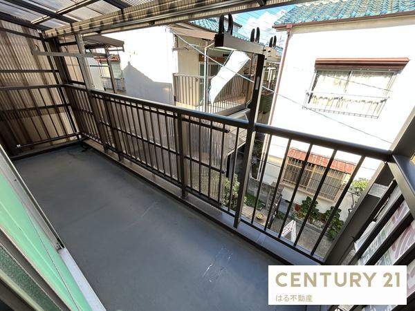 尼崎市大庄西町３丁目の中古一戸建て