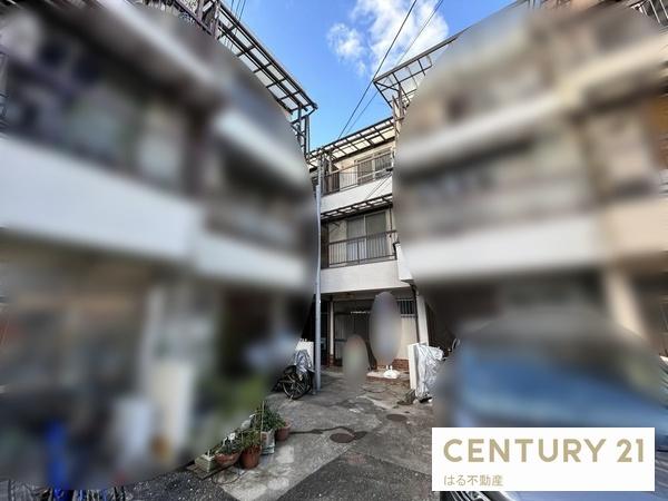尼崎市大庄西町３丁目の中古一戸建て