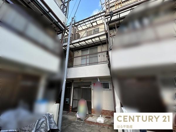 尼崎市大庄西町３丁目の中古一戸建て