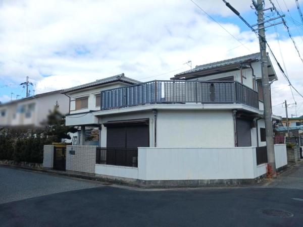 赤穂市本水尾町中古戸建