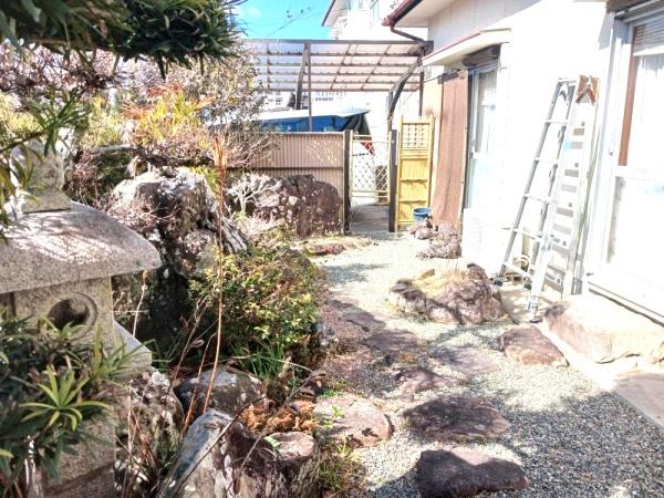 赤穂市本水尾町中古戸建