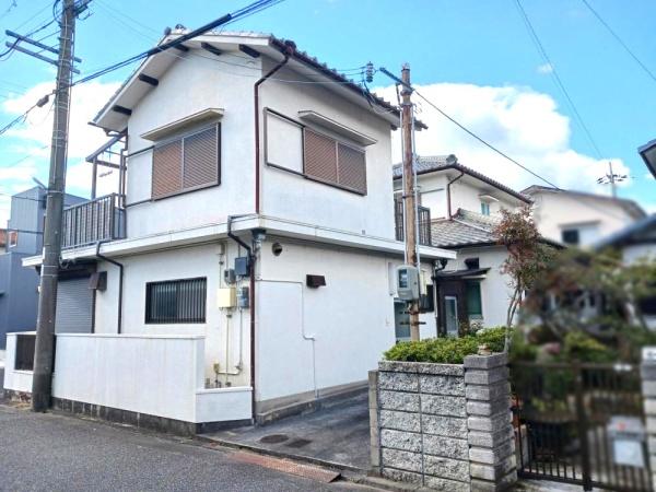 赤穂市本水尾町中古戸建