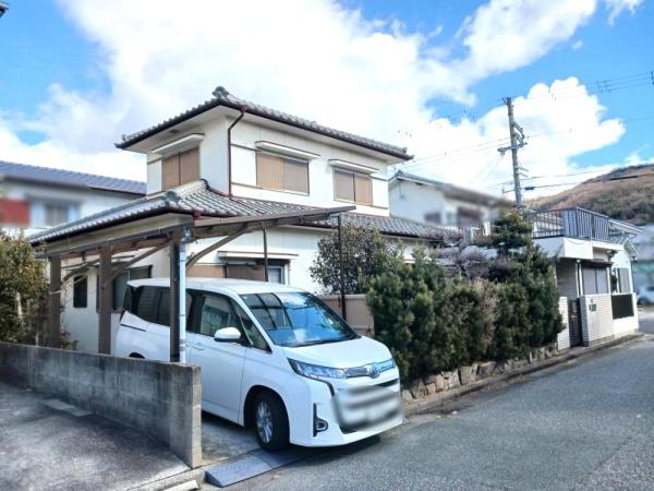 赤穂市本水尾町中古戸建