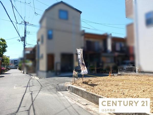 北野１丁目新築戸建