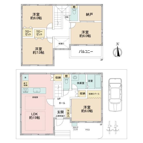 安堂寺町５丁目中古戸建