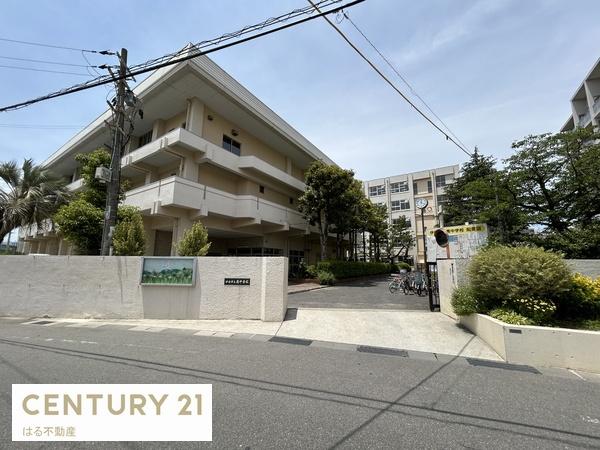 伊丹市安堂寺町5丁目の中古一戸建て(伊丹市立南中学校)