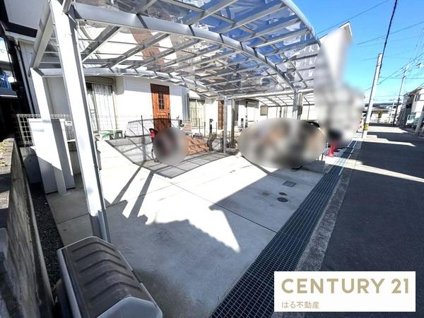 東園田町３丁目中古戸建