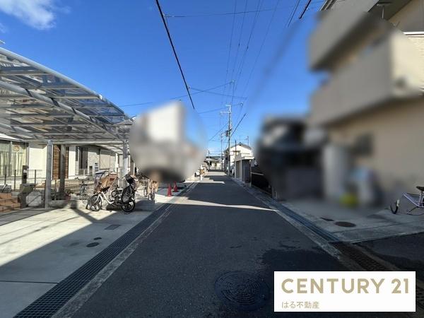 東園田町３丁目中古戸建