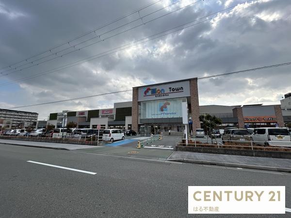 伊丹市北野１丁目の土地(ミリオンタウン伊丹荒牧)