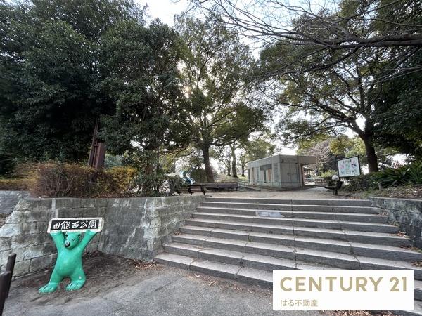 南清水新築戸建(田能西公園)