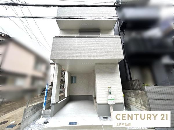南清水新築戸建