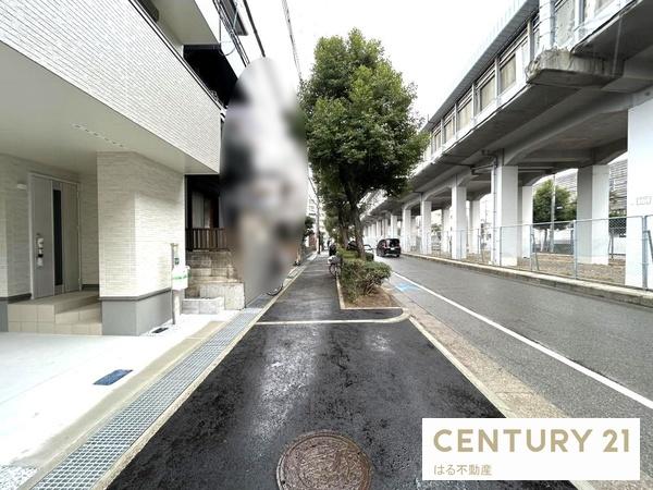 南清水新築戸建