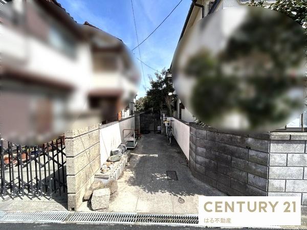 鋳物師１丁目中古戸建