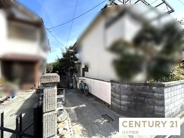 鋳物師１丁目中古戸建
