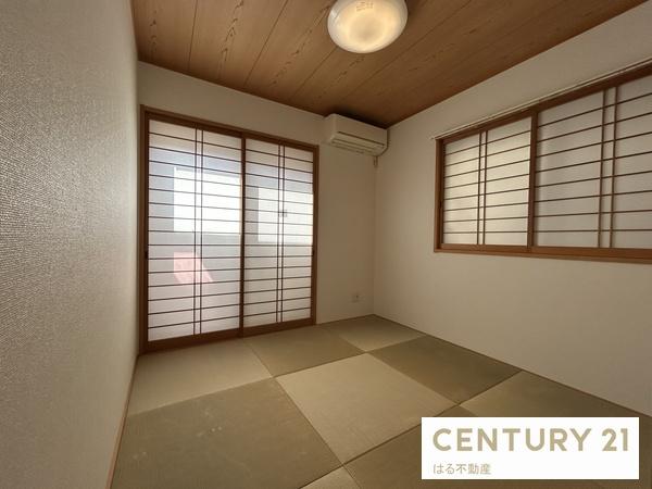 伊丹市口酒井１丁目の中古一戸建て