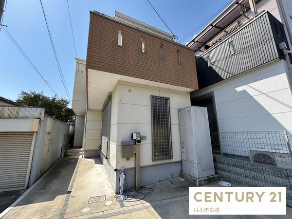 口酒井１丁目中古戸建