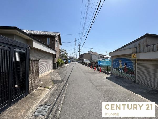 伊丹市口酒井１丁目の中古一戸建て