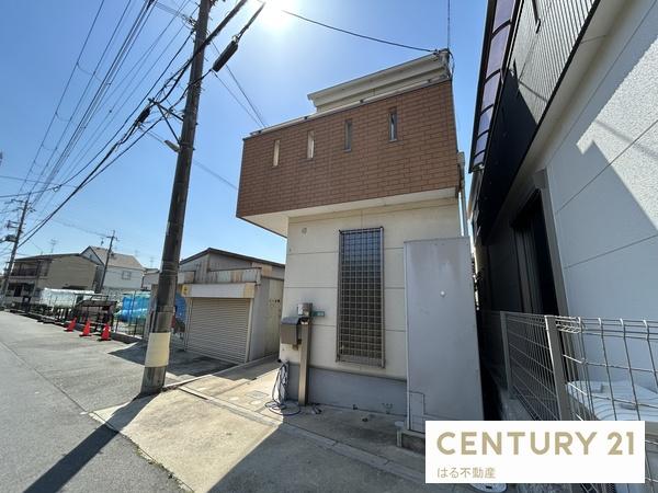 伊丹市口酒井１丁目の中古一戸建て