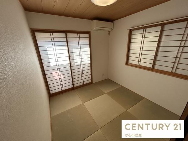 伊丹市口酒井１丁目の中古一戸建て
