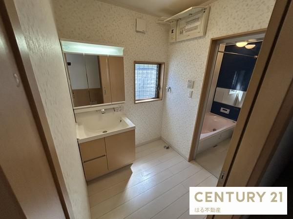 伊丹市口酒井１丁目の中古一戸建て