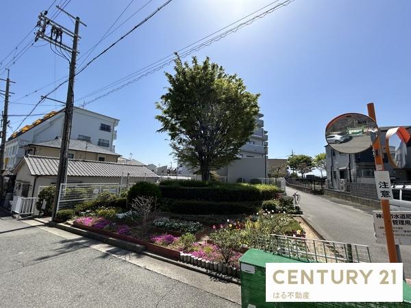 モンテベルデ北園田
