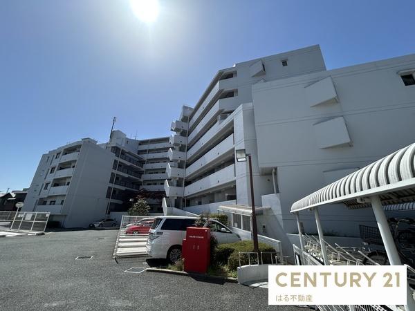 モンテベルデ北園田