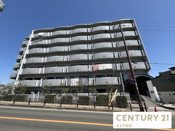 モンテベルデ北園田